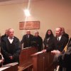 Reformáció 500 a bácsai imaházban (2017. december 3.)